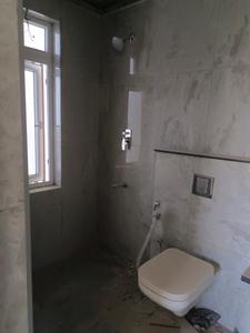 Bedroom Two Image of 1710 Sq.ft 3 BHK Apartment / Flat for sale in Miyapur Hyderabad for Rs. 15000000