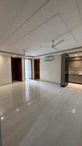 Living Room Image of 828 Sq.ft 2 BHK Apartment / Flat for sale in Chhattarpur New Delhi for Rs. 6000000