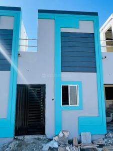 Image of 600 Sq.ft 3 BHK Apartment / Flat for sale in Kalibillod, Indore for Rs. 1651000