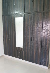 Bedroom Image of 1520 Sq.ft 3 BHK Apartment / Flat for sale in Sainikpuri Secunderabad for Rs. 8000000