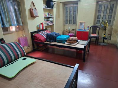 Hall Image of PG Homely Atmosphere For Girls in Shyam Bazar, Kolkata