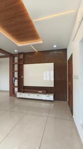 Hall Image of 2100 Sq.ft 4 BHK Independent House for sale in Thrippunithura Kochi for Rs. 14800000