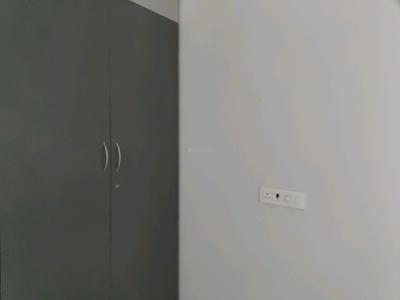 Bedroom Image of 1525 Sq.ft 3 BHK Apartment / Flat for sale in Fomra Hues, Porur Chennai for Rs. 12300000