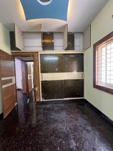 Bedroom Image of 3200 Sq.ft 6 BHK Independent House for sale in Nagasandra, Bengaluru North Bengaluru for Rs. 16500000