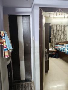 Bedroom Image of 1026 Sq.ft 2 BHK Apartment / Flat for sale in Jahangir Pura Surat for Rs. 3551000