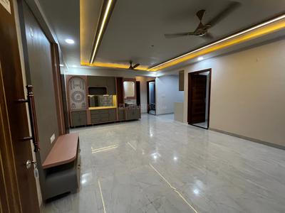 Hall Image of 1286 Sq.ft 3 BHK Apartment / Flat for sale in Jagatpura Jaipur for Rs. 4700000