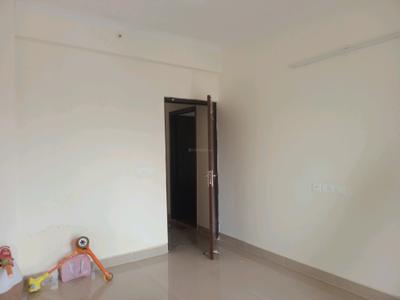 Bedroom Image of 1400 Sq.ft 3 BHK Apartment / Flat for sale in Terrace Homes, Noida Extension Greater Noida for Rs. 10425000