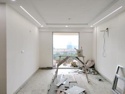 Living Room Image of 2000 Sq.ft 3 BHK Apartment / Flat for sale in Sector 19 Dwarka New Delhi for Rs. 42500000