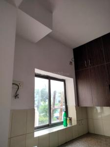 Kitchen Image of 930 Sq.ft 2 BHK Builder Floor for sale in Vatika Emilia Floors, Sector 83 Gurgaon for Rs. 11200000
