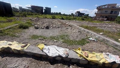 Image of 1539 Sq.ft Residential Plot / Land for sale in Thano, Dehradun for Rs. 6500000