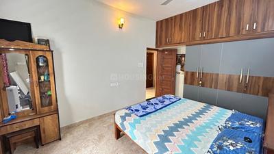 Bedroom Image of 1950 Sq.ft 3 BHK Independent House for sale in Thudiyalur Coimbatore for Rs. 15000000