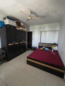 Bedroom Image of 1160 Sq.ft 2 BHK Apartment / Flat for sale in Paranjape Madhukosh, Vadgaon Budruk Pune for Rs. 9500000