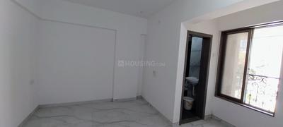 Bedroom Image of 624 Sq.ft 2 BHK Apartment / Flat for sale in Prabhadevi Mumbai for Rs. 29000000