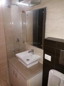 Bathroom Image of 2600 Sq.ft 3 BHK Builder Floor for sale in Kibithu Homes, Mayfield Garden Gurgaon for Rs. 25000000