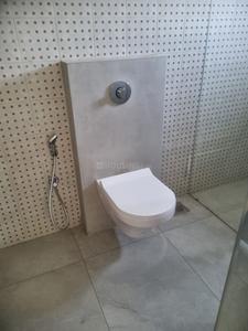 Bathroom Image of 900 Sq.ft 4 BHK Independent House for sale in Dhanush Villa, Sima Nagar Surat for Rs. 13000000