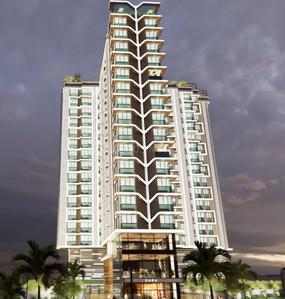 Image of 950 Sq.ft 2 BHK Apartment / Flat for sale in Khopat, Thane for Rs. 15800000
