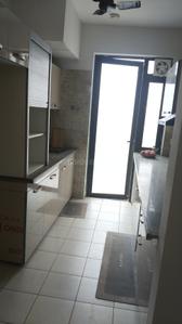 Kitchen Image of 2066 Sq.ft 3 BHK Apartment / Flat for sale in Godrej Oasis, Sector 88A Gurgaon for Rs. 22500000
