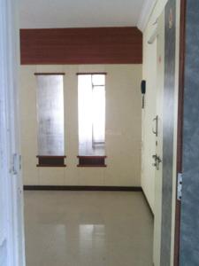 Hall Image of 2000 Sq.ft 3.5 BHK Penthouse for sale in Kharghar Navi Mumbai for Rs. 27000000