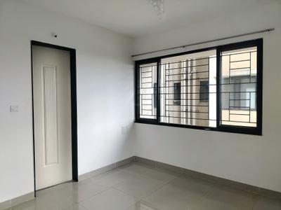 Bedroom Image of 872 Sq.ft 2 BHK Apartment / Flat for rent in Nanded Asawari, Nanded Pune for Rs. 24000