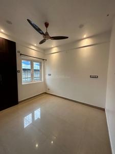 Bedroom Image of 850 Sq.ft 3 BHK Apartment / Flat for sale in Ballygunge Kolkata for Rs. 9800000