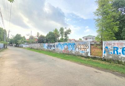 Image of 1740 Sq.ft Residential Plot / Land for sale in Aluva, Kochi for Rs. 4800000