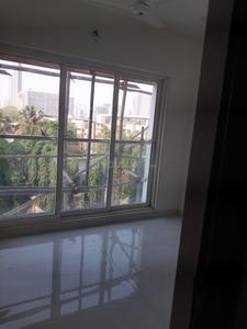 Bedroom Image of 560 Sq.ft 1 BHK Apartment / Flat for sale in Malad West Mumbai for Rs. 9500000