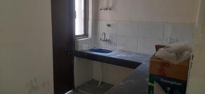 Bathroom Image of 547 Sq.ft 1 BHK Apartment / Flat for sale in Adore Samriddhi, Sector 89 Faridabad for Rs. 4000000