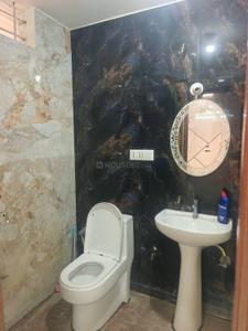 Image of 1700 Sq.ft 3 BHK Apartment / Flat for rent in Sanjaynagar, Bengaluru for Rs. 54000