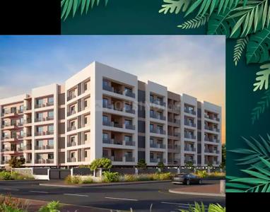 Image of 1250 Sq.ft 3 BHK Apartment / Flat for sale in AcreRise Aura Phase 2, Trisulia, Cuttack for Rs. 6800000