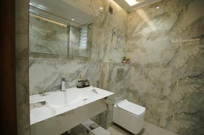 Image of 2250 Sq.ft 4 BHK Apartment / Flat for sale in Sector 115, Mohali for Rs. 11000000