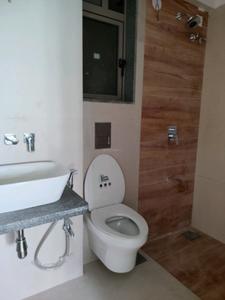 Common Bathroom Image of 570 Sq.ft 1 BHK Apartment / Flat for sale in Avant Heritage III, Jogeshwari East Mumbai for Rs. 12500000