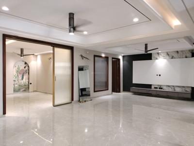 Living Room Image of 4500 Sq.ft 4 BHK Builder Floor for sale in TDI The Retreat, Sector 89 Faridabad for Rs. 42000000