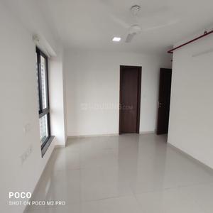 Bedroom Image of 1700 Sq.ft 4 BHK Apartment / Flat for sale in Goodwill Kanchangiri, Kandivali East Mumbai for Rs. 55000000