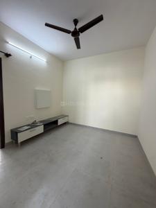 Hall Image of 1100 Sq.ft 1 BHK Apartment / Flat for rent in Indira Nagar Bengaluru for Rs. 35000