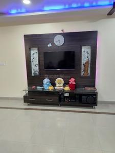 Hall Image of 2072 Sq.ft 3 BHK Apartment / Flat for sale in Biltech Engineers Biltech Surya Residency, Kohka Bhilai for Rs. 8500000