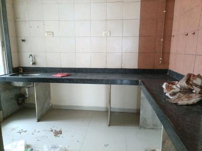 Kitchen Image of 1090 Sq.ft 2 BHK Apartment / Flat for sale in Ekdant Apartment, Kharghar Navi Mumbai for Rs. 13000000