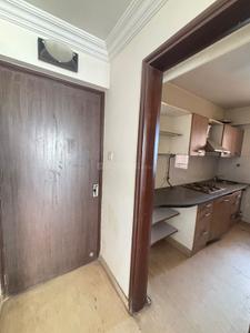 Kitchen Image of 2400 Sq.ft 4 BHK Apartment / Flat for sale in Supreme Lake Homes, Powai Mumbai for Rs. 73000000
