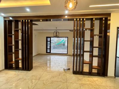 Hall Image of 2300 Sq.ft 4 BHK Independent House for sale in Kharar Mohali for Rs. 21000000