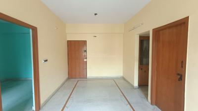 Hall Image of 1200 Sq.ft 2 BHK Apartment / Flat for rent in JP Nagar Bengaluru for Rs. 26000