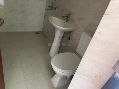 Image of 1050 Sq.ft 2 BHK Apartment / Flat for rent in Ansal Town , Modipuram, Meerut for Rs. 12000