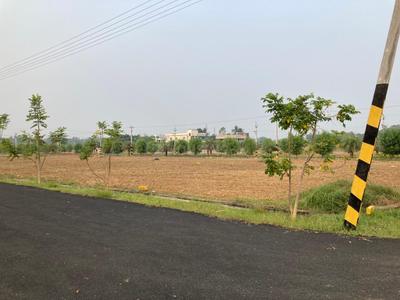 Image of 200 Sq.ft Residential Plot / Land for sale in Korukonda, Vizianagaram for Rs. 1990000
