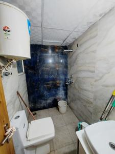 Bathroom Image of 1095 Sq.ft 2 BHK Apartment / Flat for sale in Uninav Heights, Raj Nagar Extension Ghaziabad for Rs. 8500000