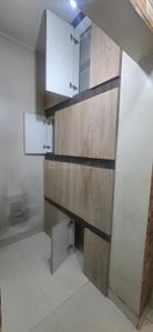 Kitchen Image of 1300 Sq.ft 2 BHK Apartment / Flat for rent in Sakchi Jamshedpur for Rs. 18000