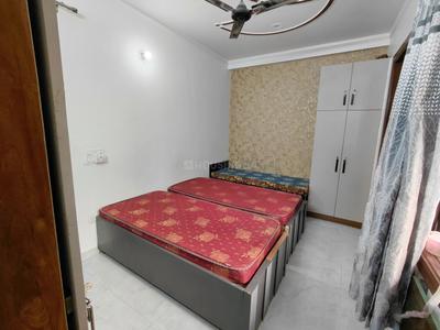 Image of Meera girl's Pg in Dwarka Mor, New Delhi