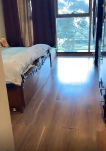 Bedroom Image of 2250 Sq.ft 3.5 BHK Apartment / Flat for sale in Panchshil Towers, Kharadi Pune for Rs. 44500000