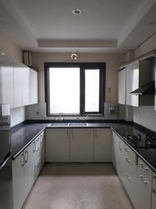 Kitchen Image of 3600 Sq.ft 4 BHK Builder Floor for sale in Vikaspuri New Delhi for Rs. 65000000