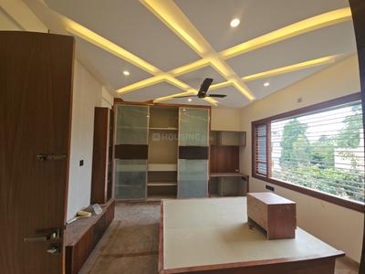 Bedroom Image of 5500 Sq.ft 5 BHK Independent House for sale in Jakkur Bengaluru for Rs. 48000000