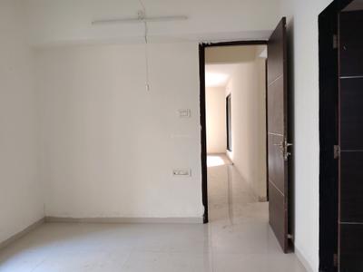 Bedroom Image of 1050 Sq.ft 2 BHK Apartment / Flat for sale in Crescent Heights, Kharghar Navi Mumbai for Rs. 9500000