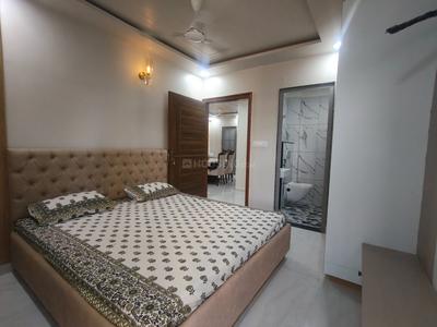 Bedroom Image of 1796 Sq.ft 4 BHK Apartment / Flat for sale in RK The Veranda, Kanakpura Jaipur for Rs. 8200000