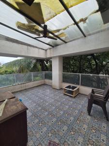 Balcony Image of 2250 Sq.ft 4 BHK Apartment / Flat for sale in Sadashiv Peth Pune for Rs. 35000000